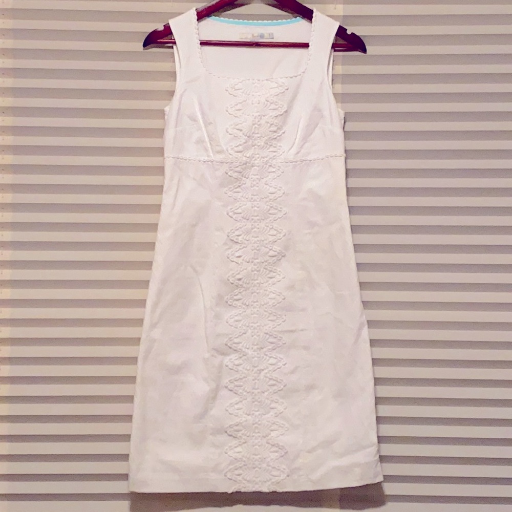 Beautiful Boden Dress!